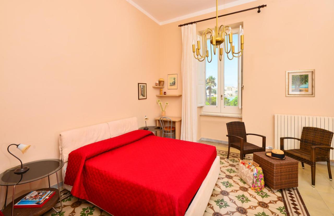 Balcone Su Otranto Hotel Exterior photo