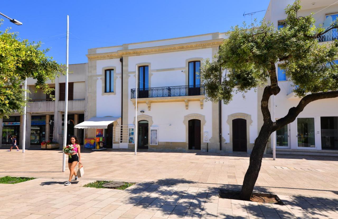 Balcone Su Otranto Hotel Exterior photo