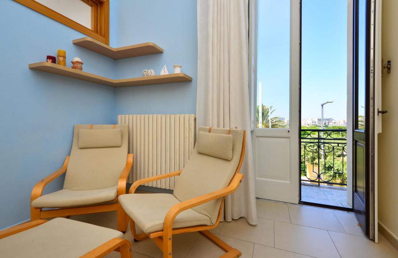 Balcone Su Otranto Hotel Exterior photo