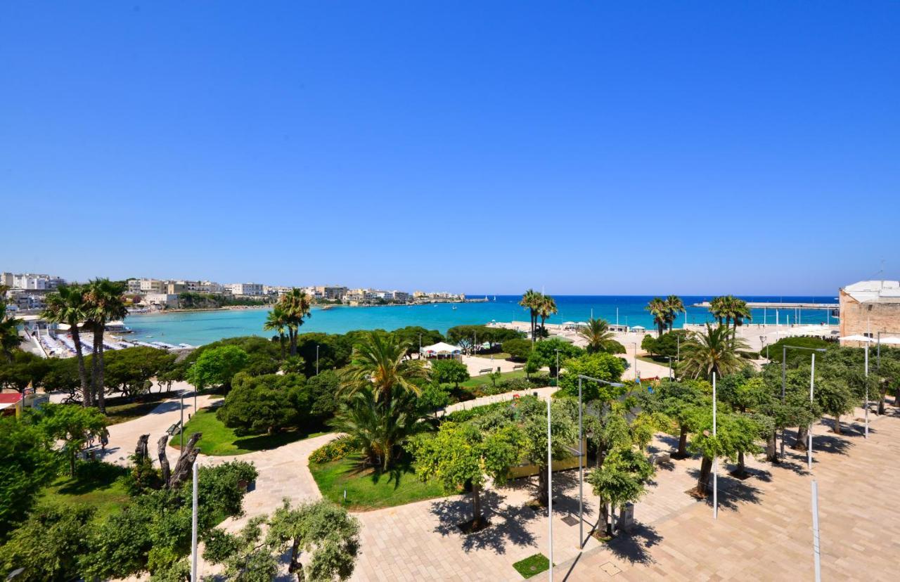 Balcone Su Otranto Hotel Exterior photo