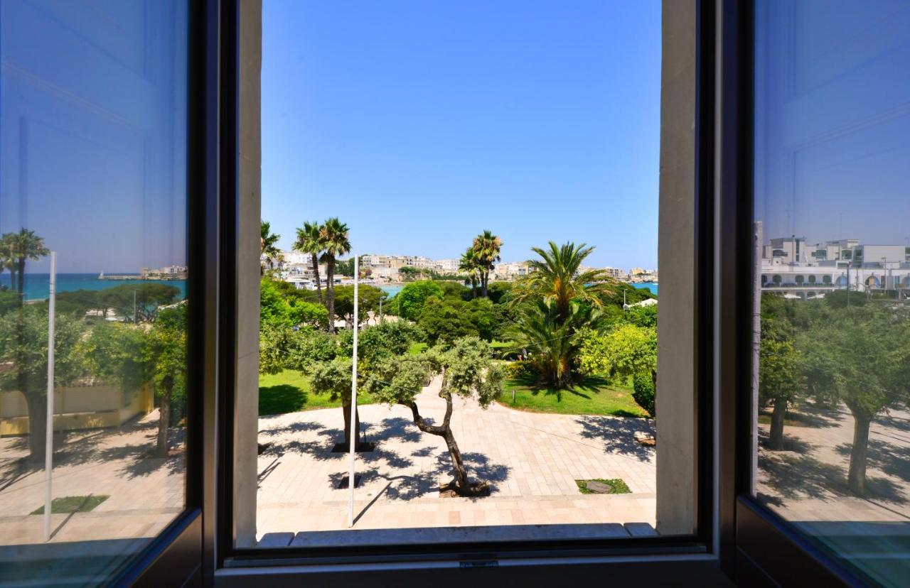 Balcone Su Otranto Hotel Exterior photo