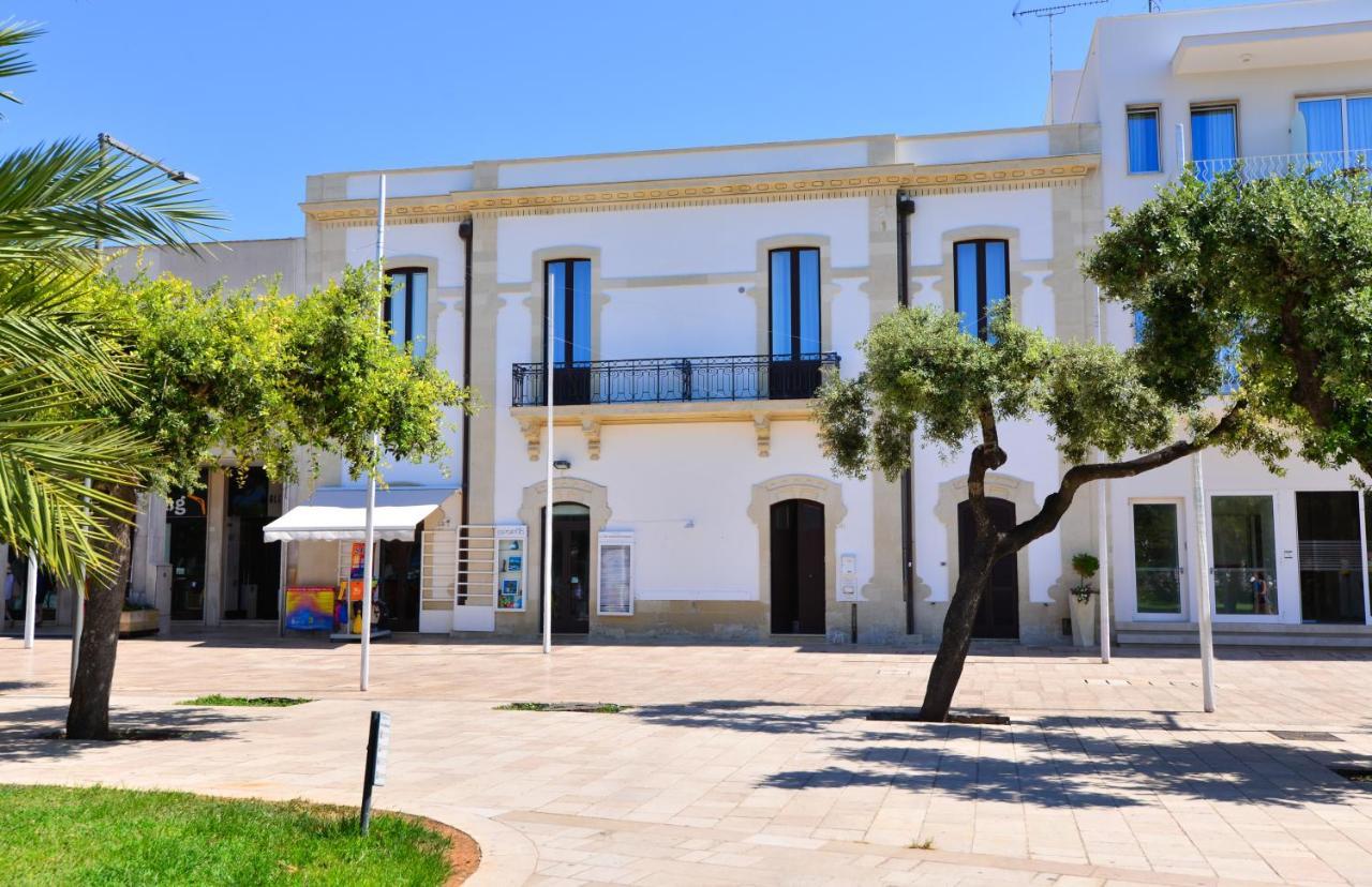 Balcone Su Otranto Hotel Exterior photo