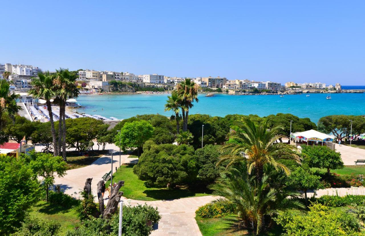 Balcone Su Otranto Hotel Exterior photo