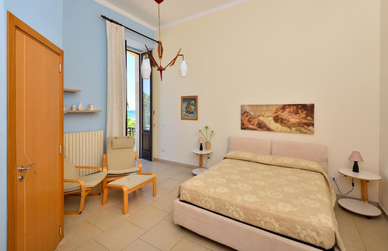 Balcone Su Otranto Hotel Exterior photo