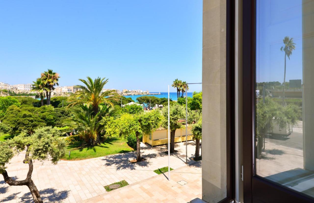 Balcone Su Otranto Hotel Exterior photo
