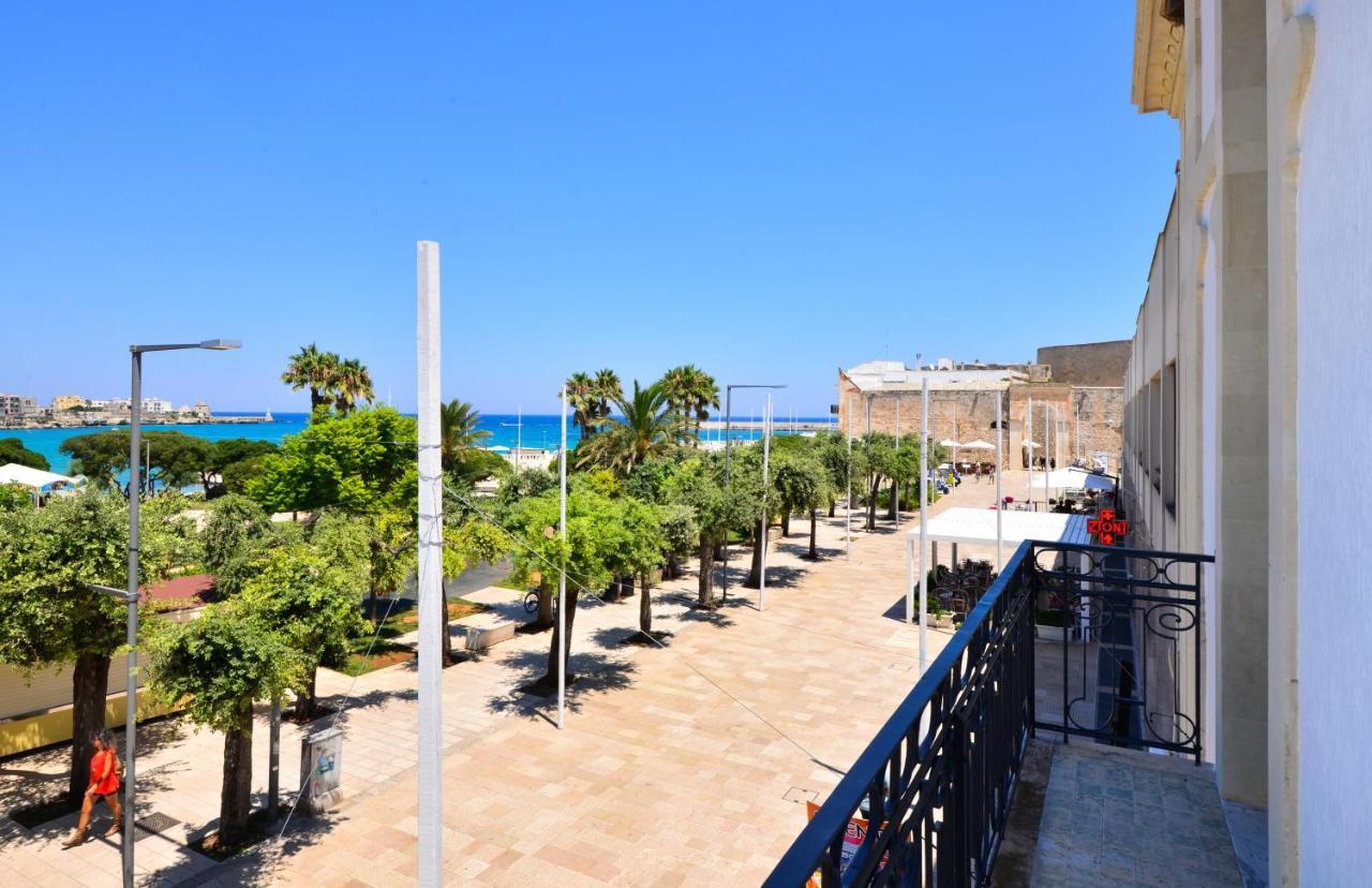 Balcone Su Otranto Hotel Exterior photo