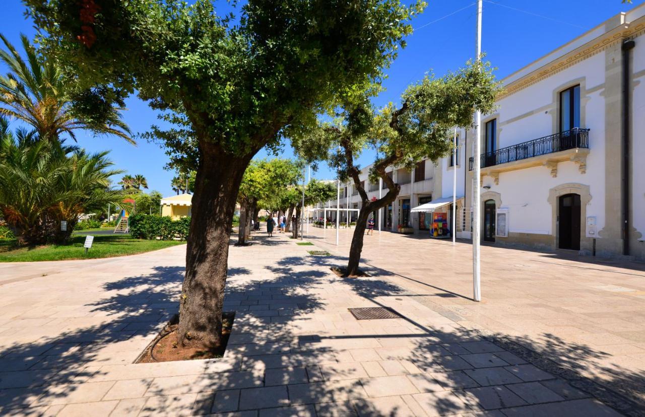 Balcone Su Otranto Hotel Exterior photo