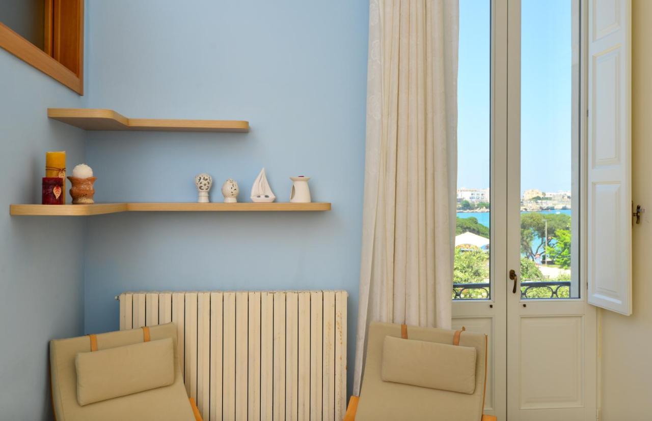 Balcone Su Otranto Hotel Exterior photo