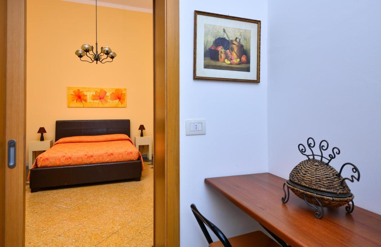 Balcone Su Otranto Hotel Exterior photo
