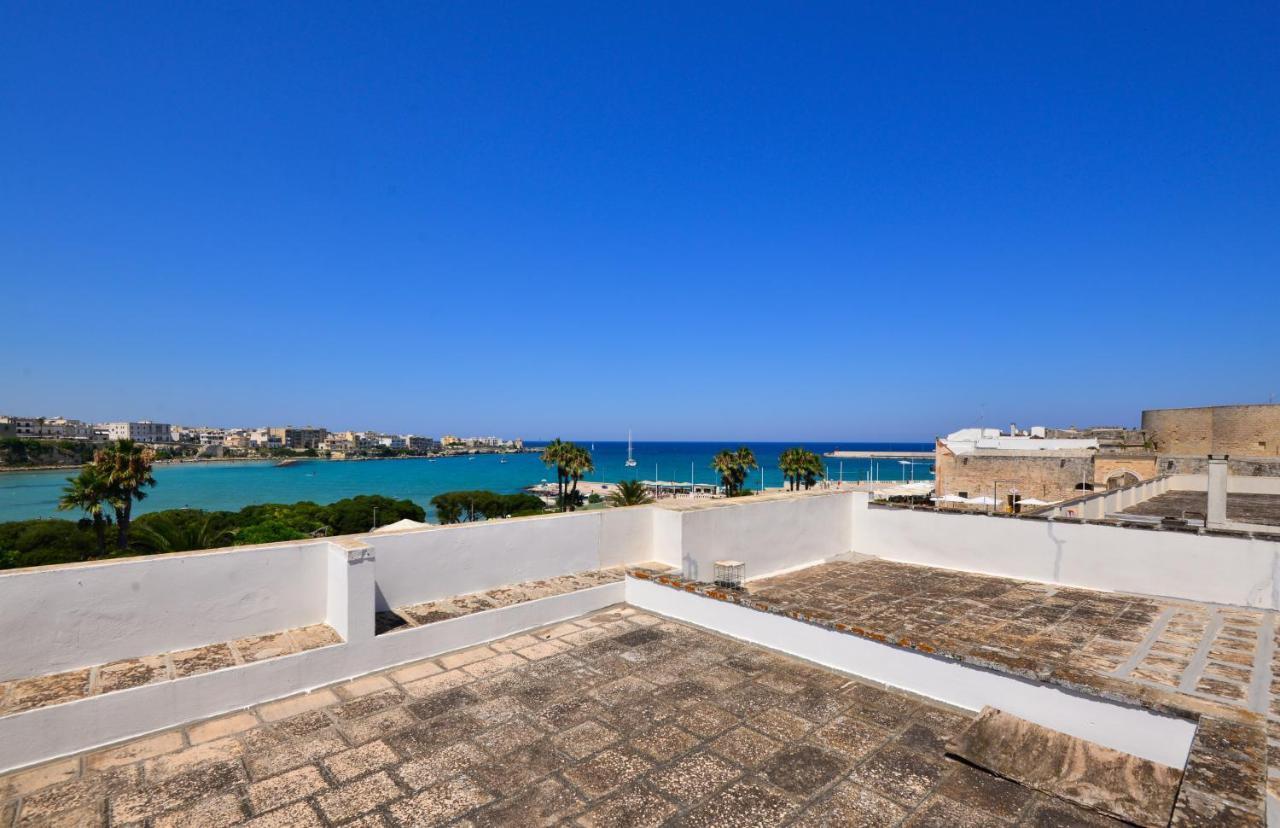 Balcone Su Otranto Hotel Exterior photo